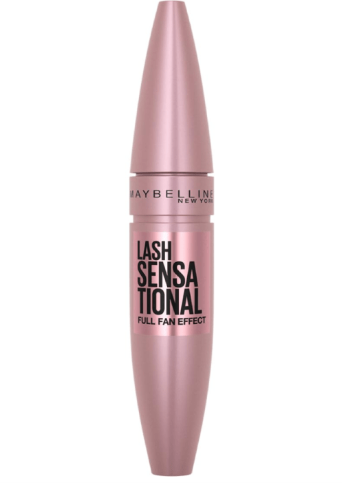 maybelline lash sensational mascara